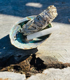 Smudging Pack with Selenite
