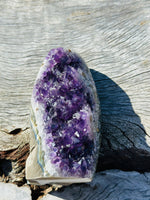 Amethyst Druzy Freestanding ❤️❤️