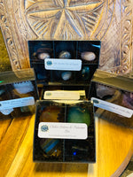 Chakra Balance & Protection Box
