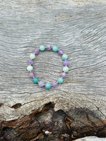 Inner Peace and Anxiety Bracelet 💜