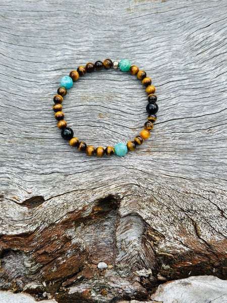 Fortune, Truth & Inner Peace Bracelet