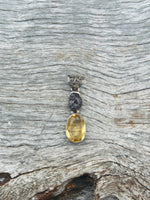 Abundance and Success Pendant