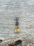 Abundance and Success Pendant