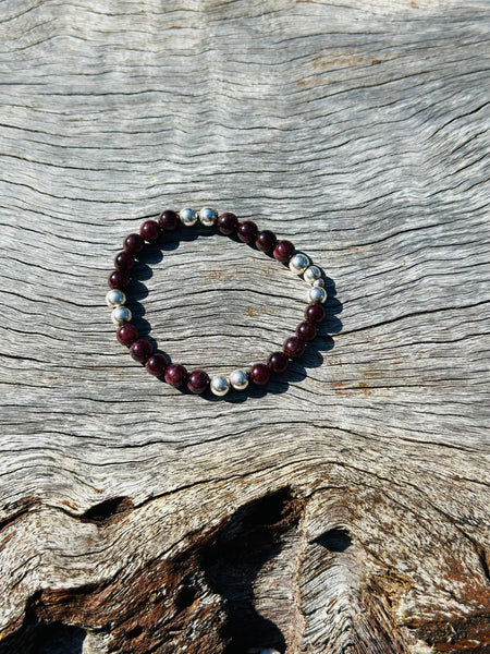 Wellbeing & Protection Bracelet