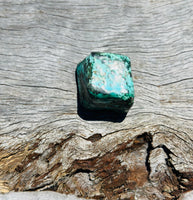 Shattuckite Polished Stone Large ❤️