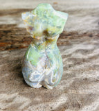 Ocean Jasper Female Body Form No 4