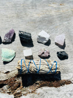 Crystal Assortment Box