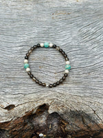 Inner Peace, Protection and Breaking Negative Patterns Bracelet