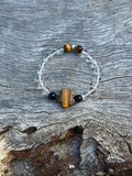 Healing, Motivation, Courage and Protection Bracelet ❤️