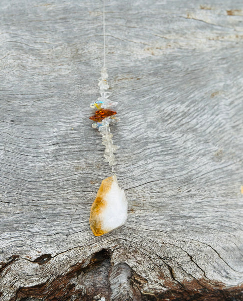 Citrine SunCatcher