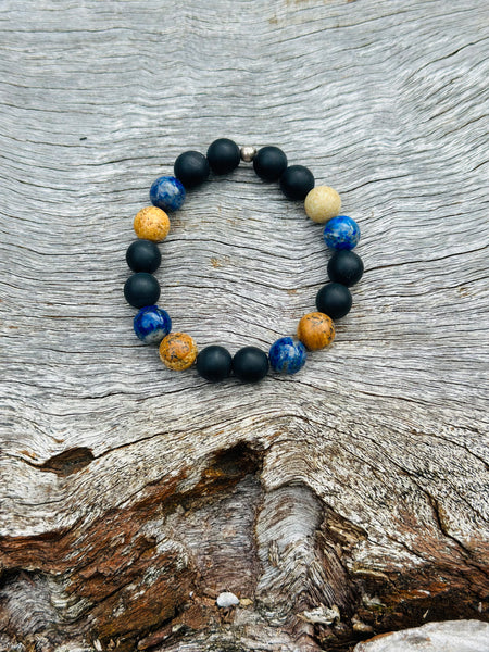 Protection and Grounding Bracelet