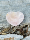 Rose Quartz Heart Bowl 💖