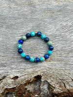 Communication, Truth and Protection Bracelet