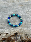 Communication, Truth and Protection Bracelet