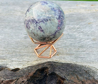 Pregmatite Sphere 💗