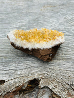 Citrine Cluster