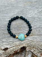 Protection and Grounding Bracelet