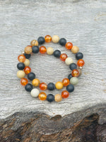 Men’s Motivation and Protection Bracelet