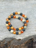 Men’s Motivation and Protection Bracelet