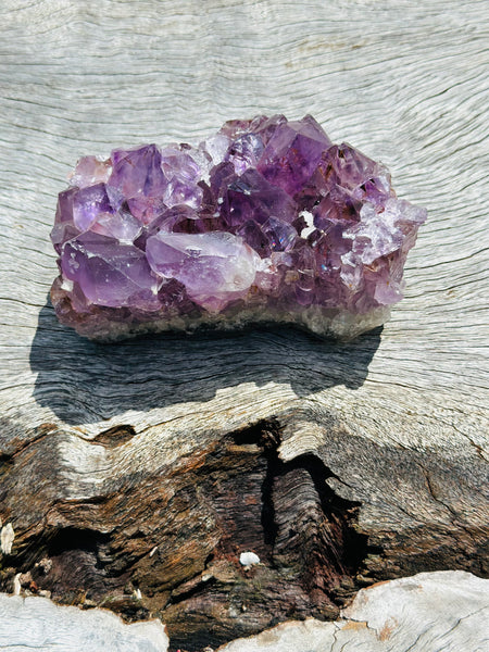 Amethyst Cluster ❤️❤️