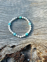 Anxiety & Grounding Bracelet