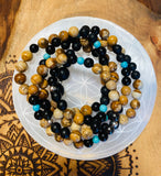 Men’s Protection and Grounding Bracelet