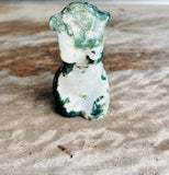 Moss Agate Lady Body Form No 1