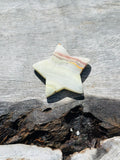 Banded Onyx Star ⭐️