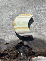 Banded Onyx Moon 🌙