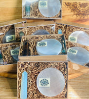 Tigers Eye  Generator Charging Pack 🤎