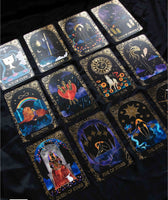 Tarot Cards ❤️