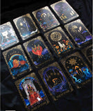 Tarot Cards ❤️