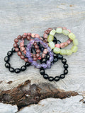 Protection Beaded Bracelet