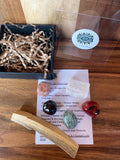 Pick Me Up/Feel Good Box