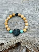 Grounding & Protection Bracelet