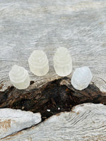 Selenite Tower 6cm