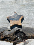 Chocolate Calcite Star ⭐️