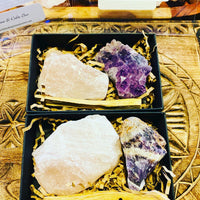 Love & Calm Box