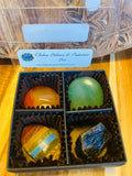 Chakra Balance & Protection Box