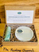 Amazonite Generator Charging Pack 💙