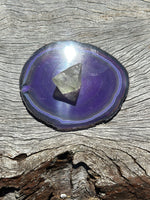 Fluorite Chunk ❤️