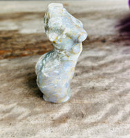 Ocean Jasper Female Body Form No 1