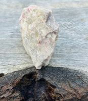 Pink Tourmaline Raw Chunk 💖