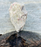 Pink Tourmaline Raw Chunk 💖