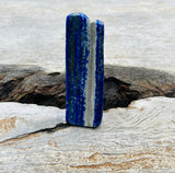 Lapis Lazuli Polished Freeform Large