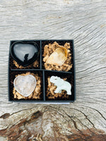 The Box of Abundance & Manifestation Pack 2