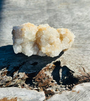 Apophyllite & Stilbite