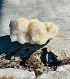 Apophyllite & Stilbite