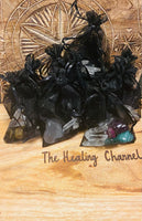 Love and Grounding Grid Kit Crystals Pack