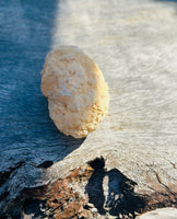 Quartz Geode